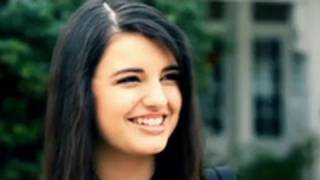 Rebecca Black Song quotFridayquot Going Viral for All the Wrong Reasons VIDEO [upl. by Nitsoj490]