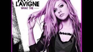 Avril Lavigne  What The  What The Hell clean [upl. by Simonne134]