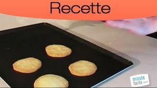 Recette  Un palet breton [upl. by Idnas]