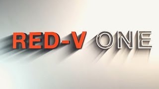 REDV One installation amp features [upl. by Itoyj]