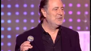 Michel Delpech  Medley  Fête de la Chanson Française 2006 [upl. by Assilev]