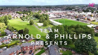 Pilling Lane Chorley as presented by Arnold amp Phillips Estate Agents [upl. by Hsirt]