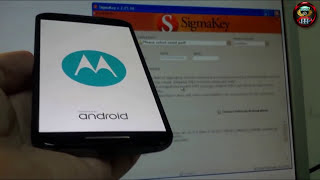 Recuperar cambiar el IMEI de teléfono celular Motorola [upl. by Eugenio]