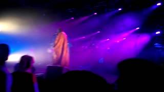 LIVE 2015 Tiken Jah  Tata  Initié [upl. by Craggie]