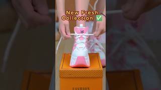 Best Shoes for Girls  ✅ New Fresh Collection bestshoes shoesfashion fashion girlshoes sheshoe [upl. by Samanthia282]