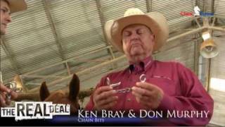 Ken Bray amp Don Murphy on Chain Bits [upl. by Mulac]