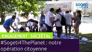 Sogeti4theplanet 2019 [upl. by Yenreit]