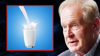 Milk White Poison or Healthy Drink Doctor Reveals the TRUTH  Dr Robert Lustig [upl. by Lipp362]