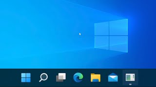 Windows 11 Beta Build 21380 Demo [upl. by Atilrahc181]