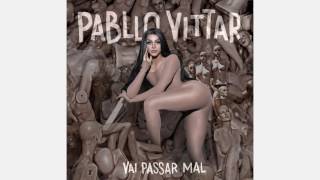 Pabllo Vittar  Indestrutível Áudio Oficial [upl. by Marylee]