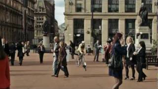 Bank of Scotland TV Advert 2011 [upl. by Annehcu]