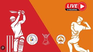 Baroda VS Gujurat India T20 Cricket Live  SMS Friendship Cup 2024  Happening at Vapi India [upl. by Wayolle]