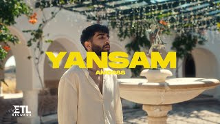 Amo988  Yansam Official Video [upl. by Spearman15]