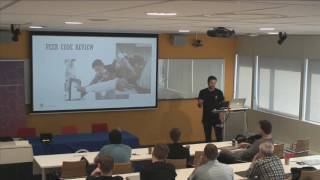 Find and fix software security problems… By Matias Madou [upl. by Naitsirk]