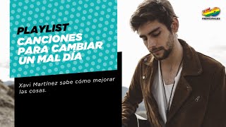 Canciones para cambiar un mal día [upl. by Zoi]