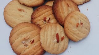 Bekri biscuit recipe maida aur besan ki biscuit मैदा और बेसन की बिस्किट instent cookies [upl. by Liamaj628]