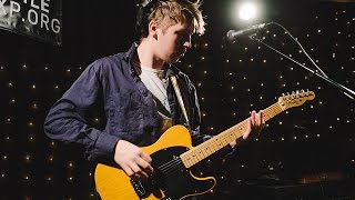 Drenge  Full Performance Live on KEXP [upl. by Demmahum394]