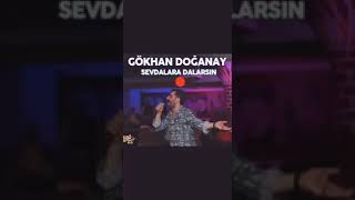 Gökhan Doğanay Sevdalara Dalarsın 2018 [upl. by Rubie444]