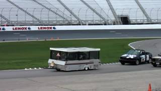 Greatest roadracer ever 24 Hours of LeMons [upl. by Seravart]