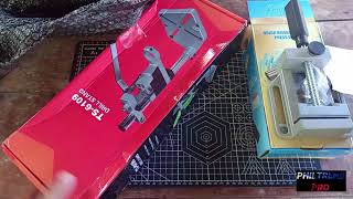 DRILL STAND AND VISE TOOLS FOR DIY PROJECT [upl. by Natividad446]