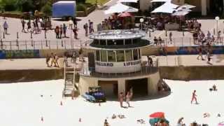 Bondi Rescue Season 9 Episode 5 Part 2 [upl. by Atinnor58]