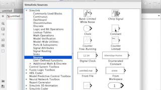 Tutorial Simulación del péndulo invertido en Simulink [upl. by Lyj]