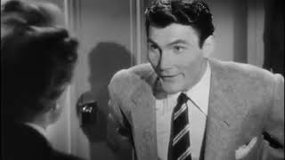 Sudden Fear 1952  Joan Crawford Jack Palance [upl. by Bernete]