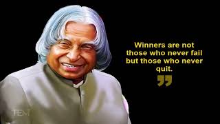 Dr APJ Abdul Kalam Autobiography in Hindi by Gulzar Sahab  Wings of Fire  Motivation Mantra [upl. by Ap126]