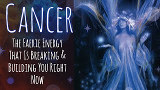 Cancer  Intention Is Everything In This Manifestation [upl. by Audris742]