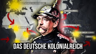 Deutschlands vergessene Kolonial Geschichte [upl. by Ahsael]