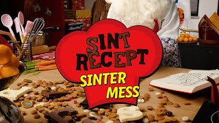 Sinter Mess  Sint recepten [upl. by Atteloj]