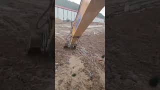 Excavator Big Big Show Good Short Videos For Excavator Excavator Big Big 104 [upl. by Yrelbmik433]