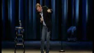 BILL ENGVALL  Heres Your Sign Live Part6 [upl. by Polak]