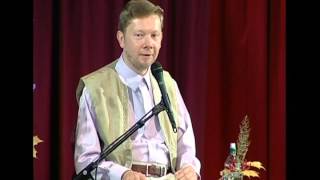 Eckhart Tolle Reality Is Beyond Thought [upl. by Kaplan]