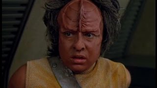 Star Trek review Initiations Voyager [upl. by Turnheim]