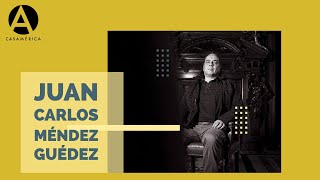 Juan Carlos Méndez Guédez  Acentos latinoamericanos [upl. by Link]