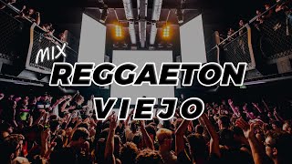 Mix REGGAETON VIEJO Old School  Daddy Yankee Plan B Don Omar Calle 13 Y MÁS  Dj RuLoX [upl. by Cirre]