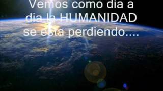 Canto a la humanidad Original Roockie feat Red Boy [upl. by Odell]