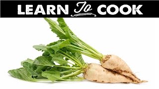 How to Cook Parsnips [upl. by Atnwahsal988]