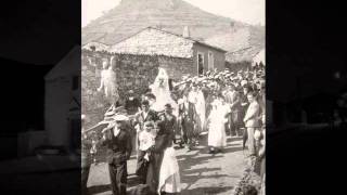 Rare Record to Ancient Sardinian Folk Song The main voice is Female [upl. by Carleton983]