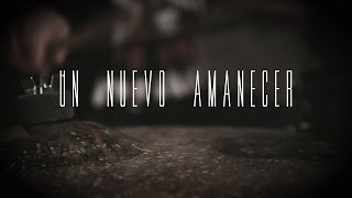 Satxa  Un nuevo amanecer Official Video [upl. by Abrahan]