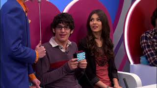 Robbie and Tori Queries for Couples on Victorious [upl. by Josselyn351]