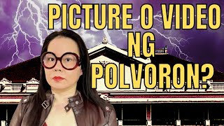 Picture o Video Ng Polvoron Pag Napanood Niyo Ang Polvoron Movie Ano Gagawin Niyo [upl. by Uriah]