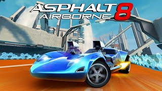 asphalt 8 mod v 350j download fully offline all cars unlocked and max pro fully upgraded [upl. by Aiza463]