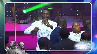 Praise Session With Pastor Elvis [upl. by Huesman547]