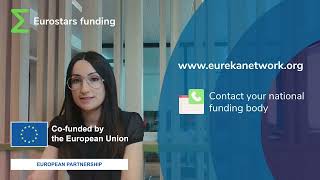 What are the Eurostars programmes funding rules [upl. by Nessy]