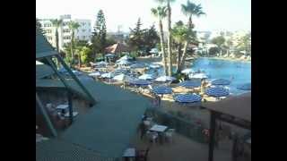 Antigoni HotelProtarasCyprus [upl. by Richmound]