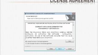 Statgraphics Centurion Installation [upl. by Harrad]