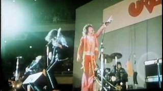 Uriah Heep  Look At Yourself Live In Budokan 1973 [upl. by Suolevram688]