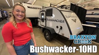 Braxton CreekBushwacker10HD [upl. by Afesoj]